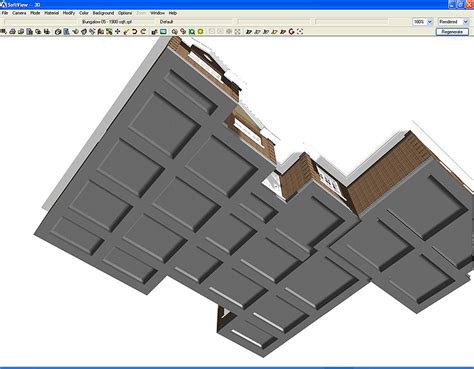 Floor Framing Softplan Home Design Software