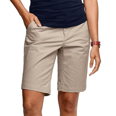What Is Bermuda Shorts