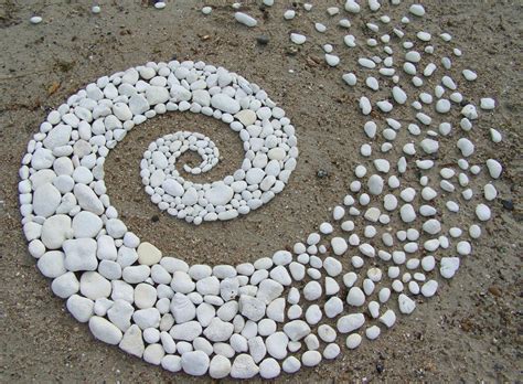 Chalk Pebble Swirl By Dishtwiner On Deviantart