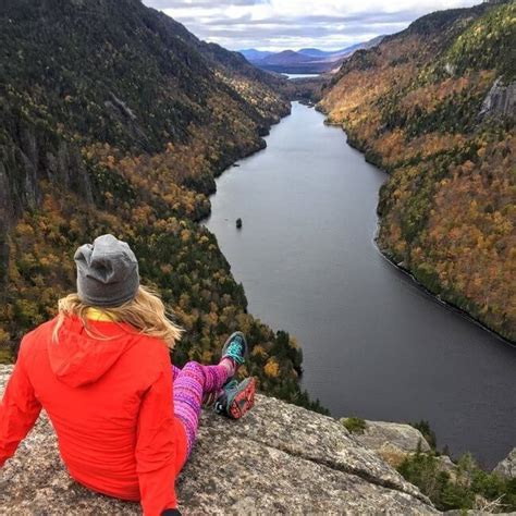 Ultimate Guide To Hiking The Adirondacks Escape Campervans