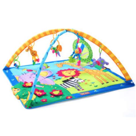 Tiny Love Gymini Play Mat Akamai Mothers And Mobility