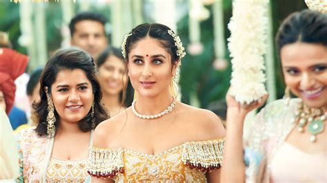 Veere Di Wedding’s Costumes Veere Di Wedding’s Designer Clothes Vogue India