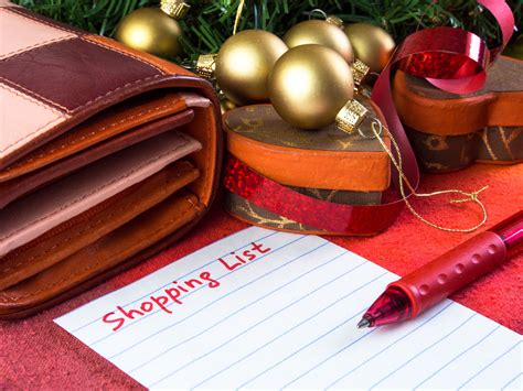 Tips For Creating And Sticking To A Cost Saving Holiday Budget Wtop News