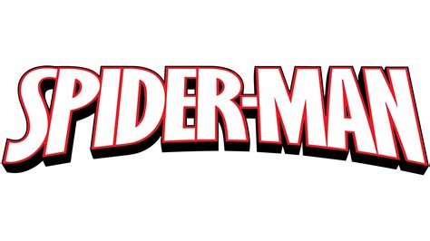 Spiderman Logo: valor, história, PNG