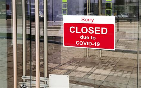 W Polsce potrzebny jest krótki, ale całkowity lockdown - CAI24