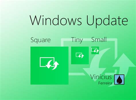 Windows Update Tiles For Oblytile By Vcferreira On Deviantart