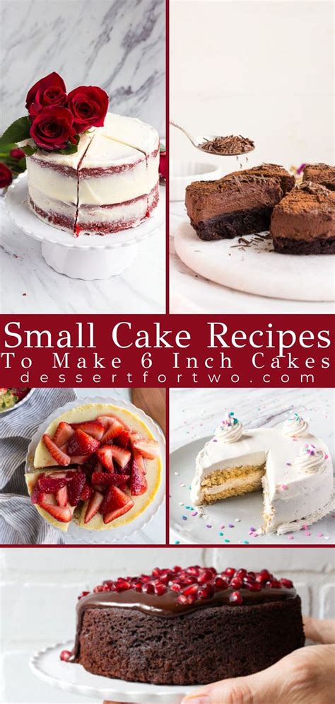 When a whole cheesecake is just too much for a small group. Small Cheesecake Recipes 6 Inch Pans : Classic Cheesecake Recipe Martha Stewart - Lightly butter ...