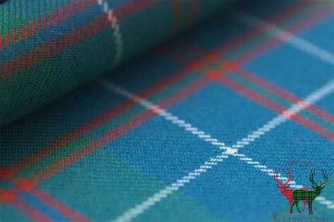 Machardy Ancient Tartan Material And Fabric Swatches Tartan Fabric