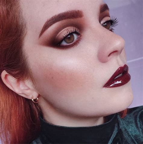 22 Best Fall Makeup Ideas for 2020 - The Glossychic