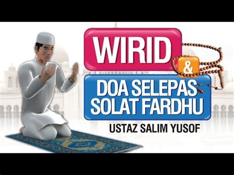 Dunia kesenangan menipu ustaz dato shamsuri hj ahmad. Zikir dan Doa Selepas Solat Full | Doovi