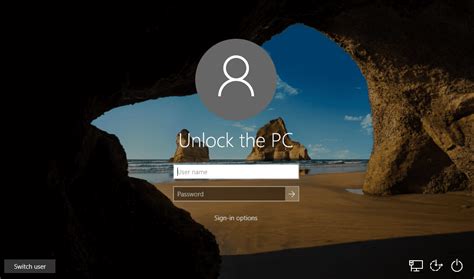 How To Deal With The Privacy Settings On Windows 10 Login