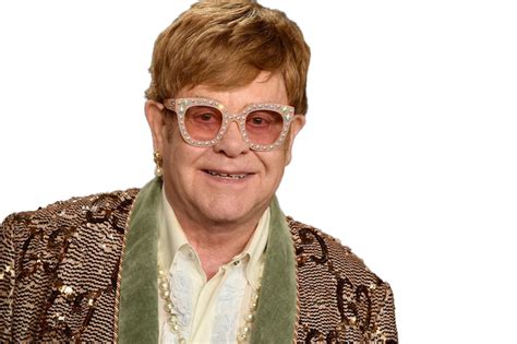 Elton John PNG Transparent Images, Pictures, Photos | PNG Arts png image