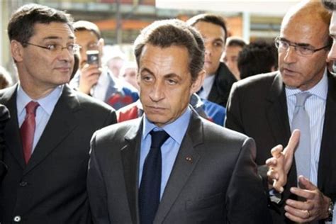 Les Hauts De Seine Heurs Et Malheurs Du Fief Des Sarkozy La Tribune Franco Rwandaise