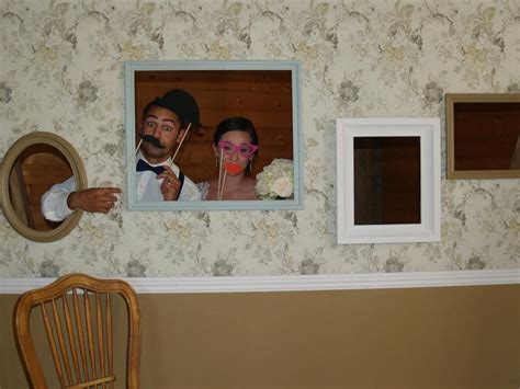 That's why shutterfly created free printable wedding photo booth props. DIY Photo booth wall and props at Our "Rustic Elegance" Wedding | Photo booth wall, Diy photo ...