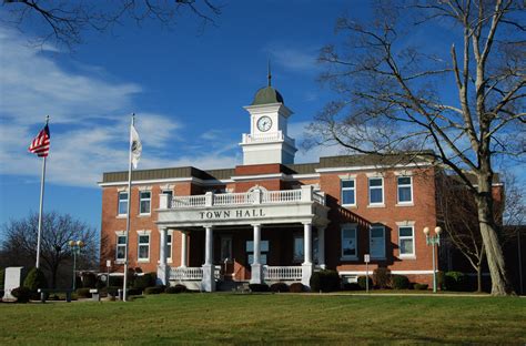 Handcrafted over 6 weeks and 200 individual steps in randolph, massachusetts. Facebook's new 'Town Hall' feature helps you find and ...