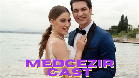Medcezir Cast Then And Now 2022 Çağatay Ulusoy Youtube