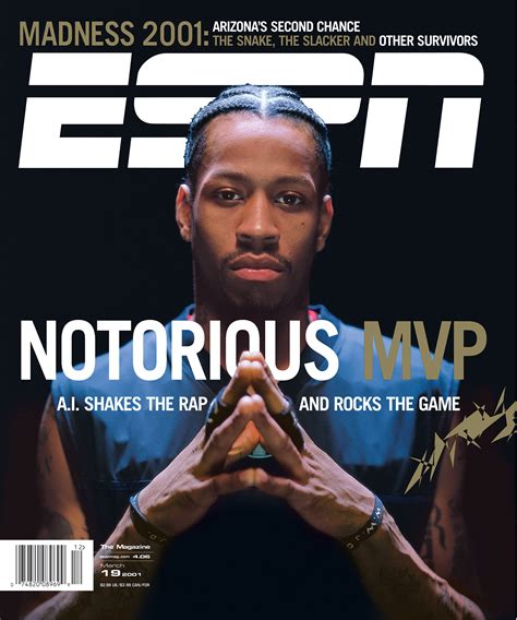 We did not find results for: ESPN The Magazine Covers - ESPN The Magazine 2001 Covers ...