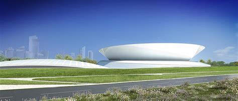 Khalifa international tennis & squash complex doha, qatar Design des Doha Tennis Stadiums erhält American ...