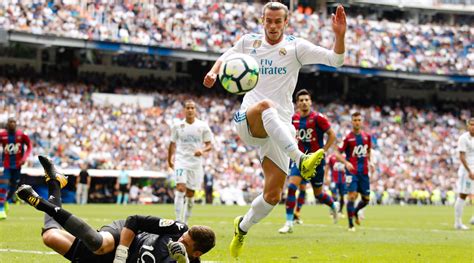 Real madrid have won all but one of their home matches against levante. Levante vs Real Madrid live stream: Watch La Liga online ...
