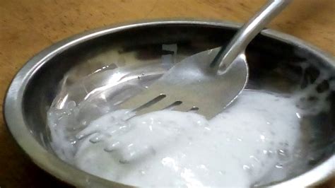 Cara membuat slime malaysia подробнее. Cara membuat slime tanpa borax (Malaysia) - YouTube