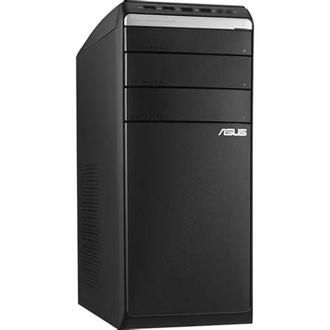 Best reviews guide analyzes and compares all tower computers of 2021. ASUS M32 SERIES TOWER