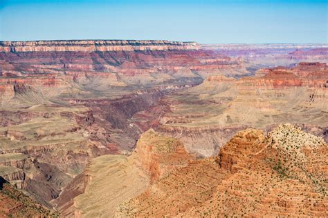 Grand Canyons East Entrance Reopens — What You Should Know Before You