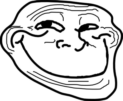 Image 195776 Trollface Know Your Meme