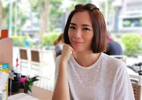 News Sg Actress Jacelyn Tay Says Her Hardship Bankruptcy Divorce Is