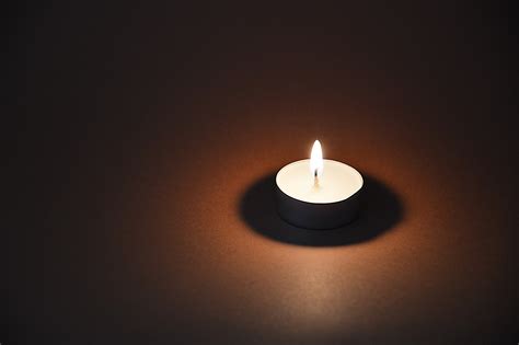 Kerze Nachtlicht Licht Kostenloses Foto Auf Pixabay Pixabay