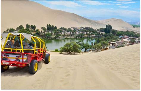 Sandboarding Peru Huacachina 2019 Updated Info Peru Hop