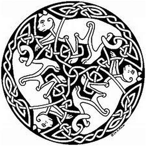 Celtic Designs Celtic