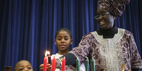 Kwanzaa 2014 Dates Facts And History Of The Celebration