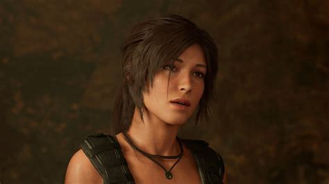 Square Enix Acts On The Leaks Of The New Tomb Raider Game Archyde