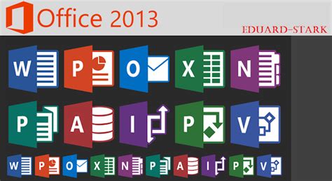 Descargar Microsoft Office 2013 Full Activado ~ Elite Stark