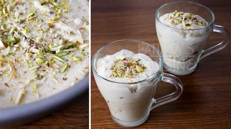 In a pot add milk, condesed milk; Coconut Milk Pudding Eggless | Quick Pudding Recipe | Easy Condensed Milk Dessert Recipes ...