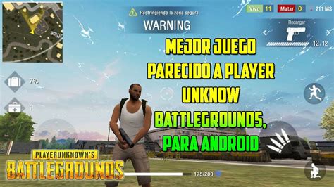 Eventually, players are forced into a shrinking play zone to engage each other in a tactical and diverse. Juegos Parecidos A Free Fire Para Jugar - Tengo un Juego