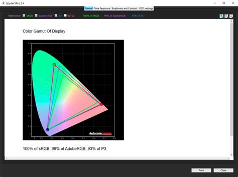 Monitor Calibration How To Calibrate A Monitor For Accurate Colors