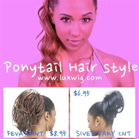 Ponytail Hairstyles Hair Hacks Hair Beauty Hair Styles Tips Hair