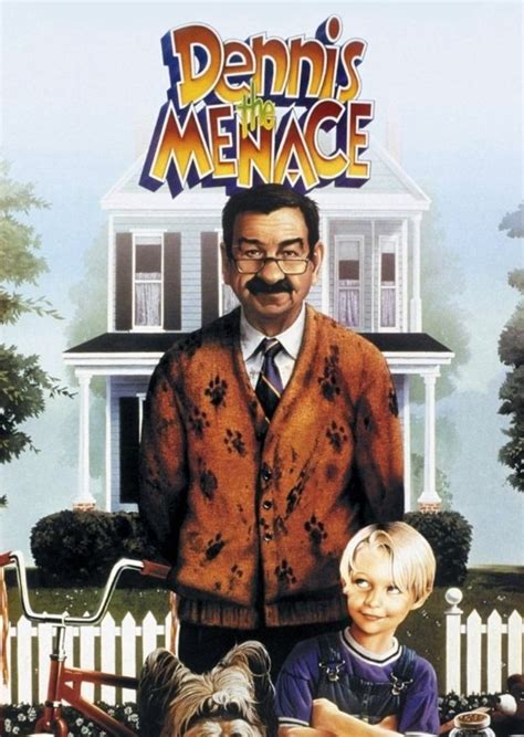 Dennis The Menace Fan Casting On Mycast