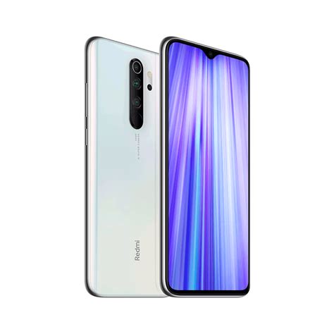 Xiaomi Redmi Note 8 Pro specs, review, release date ...