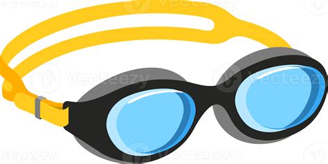 Swimming Goggles S 19053779 Png