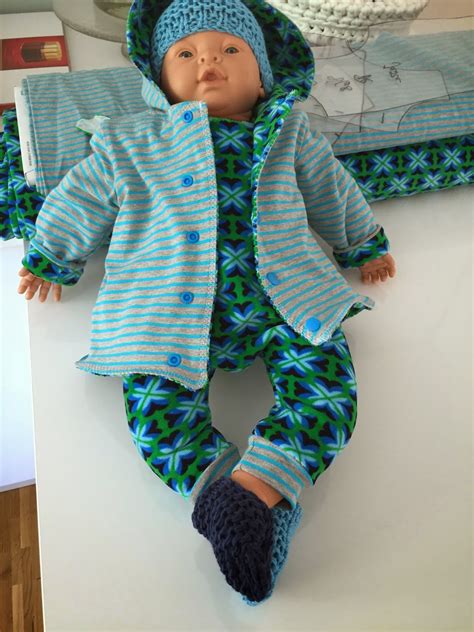 MargaretesHandmadeBox: Babyausstattung kostenlose ...