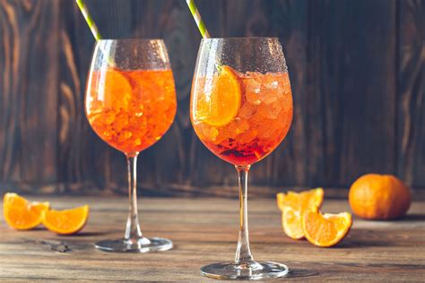 Aperol Spritz Recipe