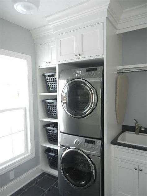 Discover savings on home décor & more. 20 Brilliant Laundry Room Ideas for Small Spaces ...