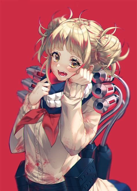 Top 999 Himiko Toga Wallpaper Full Hd 4k Free To Use