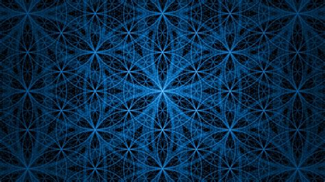 Edothekid more wallpapers posted by edothekid. Wallpaper : neon, symmetry, blue, pattern, texture, circle ...