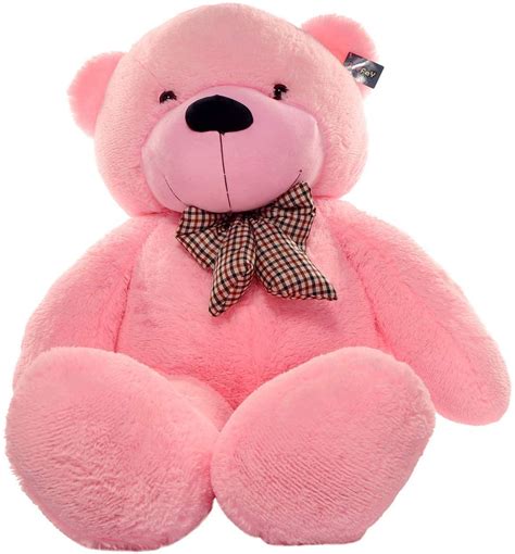 Joyfay Giant Teddy Bear Pink Ft Birthday Christmas Valentine