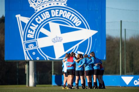 El Deportivo Apuntala Su Futuro Con Una Pieza Clave Para Seguir