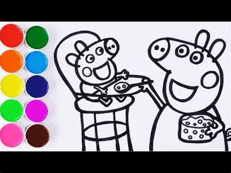 ¡pinte dibujos infantiles de disney, dora, frozen y mucho más! Juegos para colorear online para niños 4 años — en ...