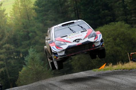 Wrc croatia rally 2021 | new event! WRC | Nuova Toyota Yaris WRC 2021, fine della corsa?